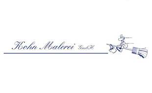 Logo von Kohn Malerei