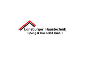 Logo von Lüneburger Haustechnik Spang & Queßeleit GmbH