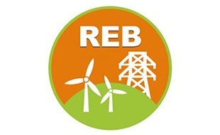 Logo von Rechts- und Energieberatung, Anne Stamm