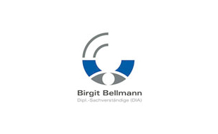 Logo von Bellmann Birgit ö.b.u.v. Sachverständige, Immobilienbewertung