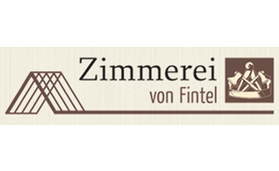 Logo von Zimmerei von Fintel GmbH