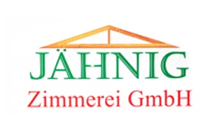 Logo von Zimmerei Jähnig GmbH Zimmereibetrieb