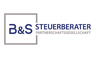 Logo von B&S Steuerberater Partnerschaftsgesellschaft