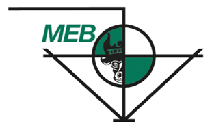 Logo von MEB Mecklenburger Estrichbau