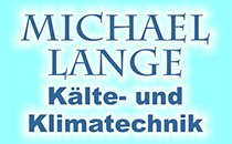 Logo von Lange Michael Kälte- und Klimatechnik