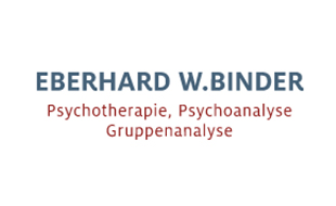 Logo von Binder