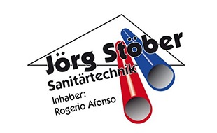 Logo von Jörg Stöber Sanitärtechnik, Inh. Rogerio Afonso