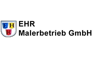 Logo von EHR Malerbetrieb GmbH