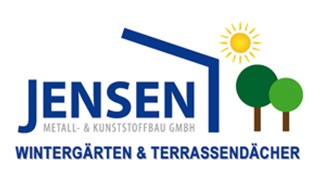 Logo von Jensen Metall- u. Kunststoffbau GmbH