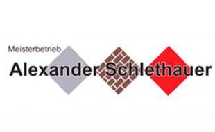 Logo von Meisterbetrieb Alexander Schlethauer
