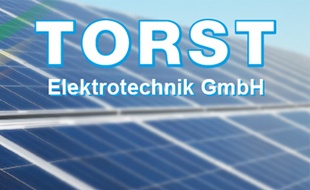 Logo von Torst Elektrotechnik GmbH Elektroanlagenbau