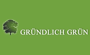 Logo von Gründlich Grün Dipl.-Agr.-Ing.  Inh. Inken Liere