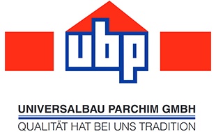 Logo von Universalbau Parchim GmbH