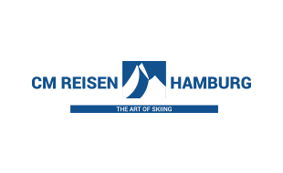 Logo von CM Reise- und Dienstleistungs GmbH Reisegesellschaft - Reisebüro u. Busvermietung
