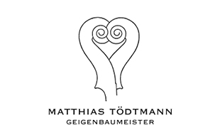 Logo von Tödtmann Matthias Geigen