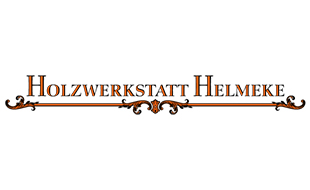Logo von Holzwerkstatt Helmeke e.K. Möbelrestaurierung