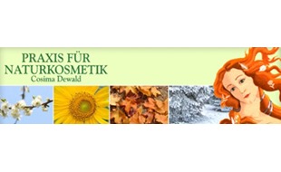 Logo von Dewald Cosima Naturkosmetik