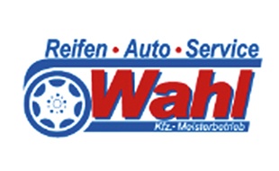 Logo von Reifen-Auto-Service Wahl Reifenfachhandel, Kfz-Meisterbetrieb