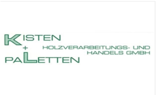 Logo von K + L Holzverarbeitungs und -handels GmbH Paletten Holzverarbeitung Handel mit Holz Holzkisten