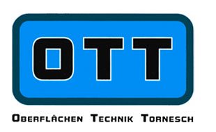 Logo von Oberflächen Technik Tornesch e.K.