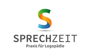Logo von Monika Bartoldus Logopädie SPRECHZEIT