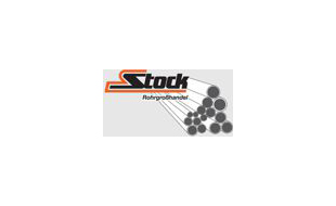 Logo von STOCK Rohrgroßhandel GmbH & Co. KG Rohrgroßhandel