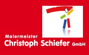 Logo von Malermeister Christoph Schiefer GmbH