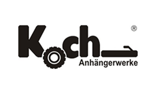 Logo von Koch Anhängerwerke GmbH & Co. KG