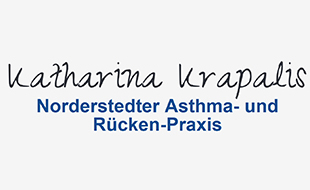Logo von Norderstedter Asthma- und Rückenpraxis