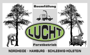 Logo von Lucht Arne Baumfällungen
