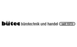 Logo von BÜTEC Bürotechnik und Handel GmbH & Co. KG Büroeinrichtungen