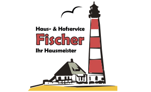 Logo von Haus und Hofservice Fischer, Ihr Hausmeister