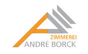 Logo von André Borck Zimmerei- und Dachdeckerarbeiten