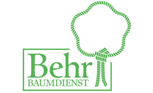 Logo von Behr Thomas Behr Baumdienst GmbH & Co. KG