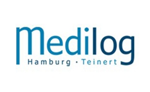 Logo von Medilog Hamburg Teinert GmbH