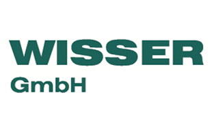 Logo von Wisser GmbH Bauelementebetrieb