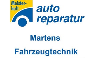 Logo von Martens Fahrzeugtechnik e.K., Herr Stegmann