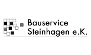 Logo von Bauservice Steinhagen Maurer u. Fliesenleger