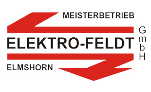 Logo von Elektro-Feldt GmbH