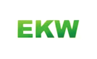Logo von E.K.W. Erd- und Straßenbau Ernst Karl GmbH & Co. KG Containerdienst / Abbruch / Erd- u. Straßenbau