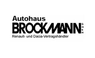 Logo von Autohaus Brockmann GmbH Autohaus