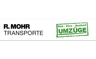 Logo von Mohr Transporte Inh. Andre Pulkenat