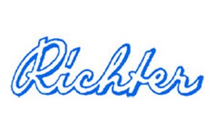 Logo von Richter Uhren