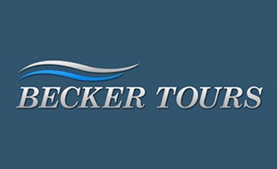 Logo von Becker Tours GmbH