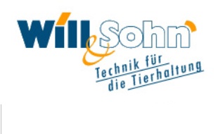 Logo von Fritz Will + Sohn KG Tierhaltungstechnik