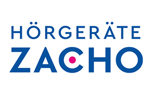 Logo von Hörgeräte Zacho -, Rellingen, Halstenbek, Pinneberg, HH-Blankenese, HH-Othmarschen, HH-Niendorf/Nord, HH-Niendorf/Markt, HH-Hoheluft