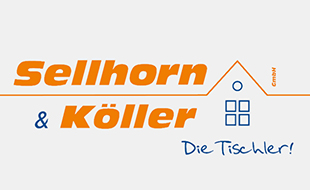 Logo von Sellhorn & Köller Tischler GmbH