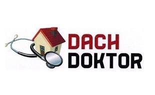 Logo von Der Dach-Doktor, R. Rosenberg