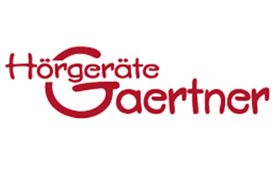 Logo von Hörgeräte Gaertner