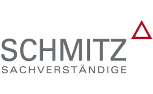 Logo von Schmitz Sachverständige, 0172 / 4534224
